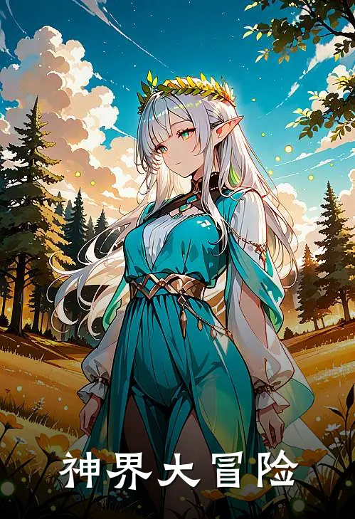 神界大冒险(李小乐灵曦)热门网络小说_小说推荐完结神界大冒险(李小乐灵曦)