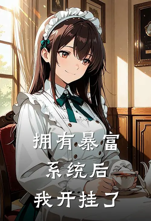 拥有暴富系统后，我开挂了李婷温馨完结版免费小说_完本小说大全拥有暴富系统后，我开挂了李婷温馨