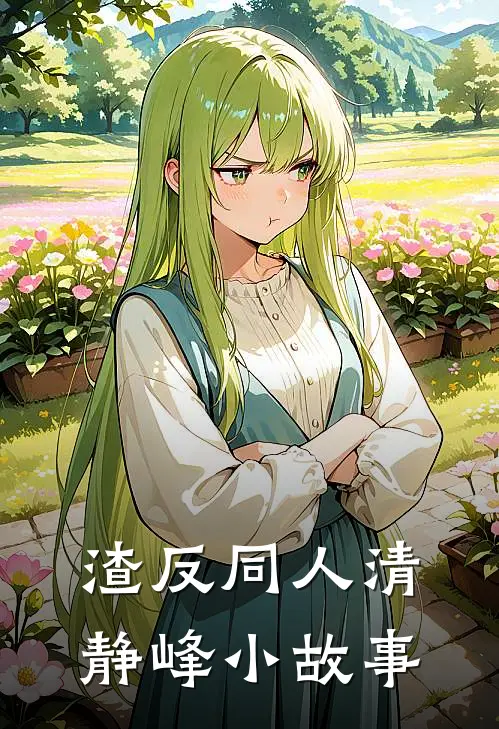 【渣反同人】清静峰小故事