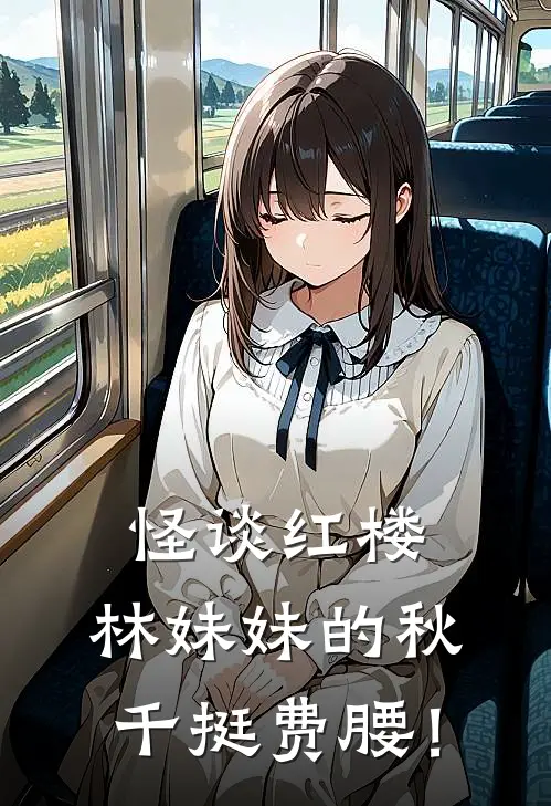 怪谈红楼：林妹妹的秋千挺费腰！赵猛林黛玉免费小说_完本免费小说怪谈红楼：林妹妹的秋千挺费腰！赵猛林黛玉