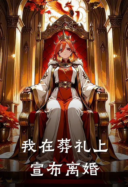 我在葬礼上宣布离婚顾霆琛林娇娇小说完整版免费阅读_热门小说排行榜我在葬礼上宣布离婚(顾霆琛林娇娇)