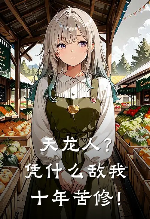 天龙人？凭什么敌我十年苦修！