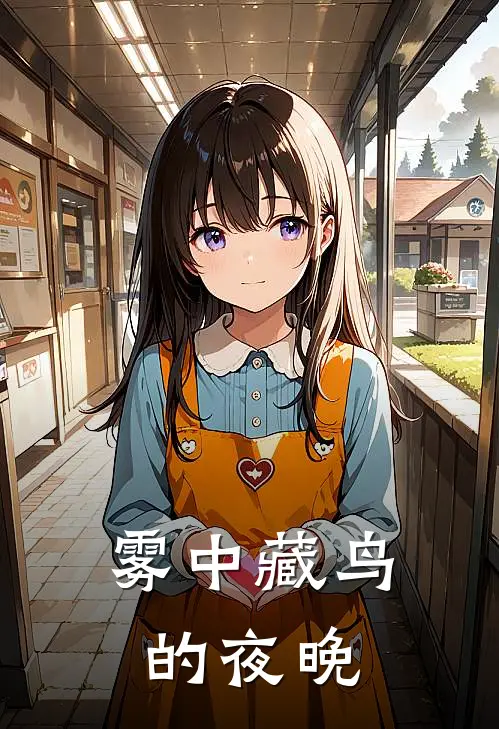 雾中藏鸟的夜晚晏殊韩琦热门的网络小说_完整版小说雾中藏鸟的夜晚(晏殊韩琦)