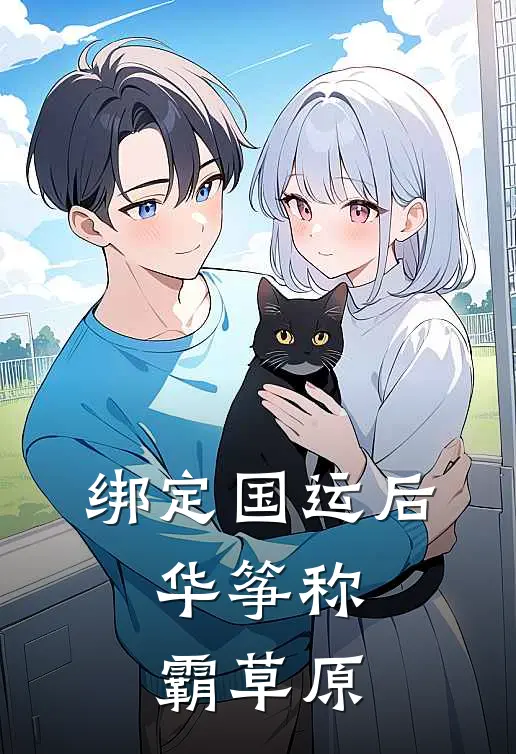 绑定国运后，华筝称霸草原(郭靖穆念慈)在线免费小说_完结小说免费阅读绑定国运后，华筝称霸草原郭靖穆念慈