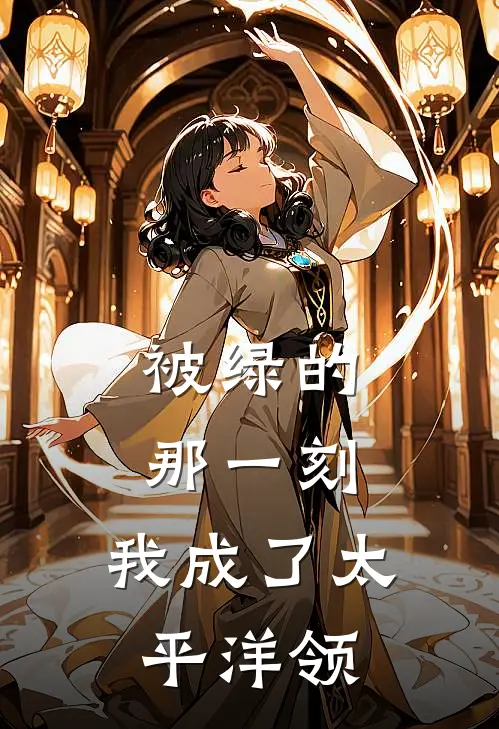 林琛李默(被绿的那一刻，我成了太平洋领)全本阅读_林琛李默最新热门小说