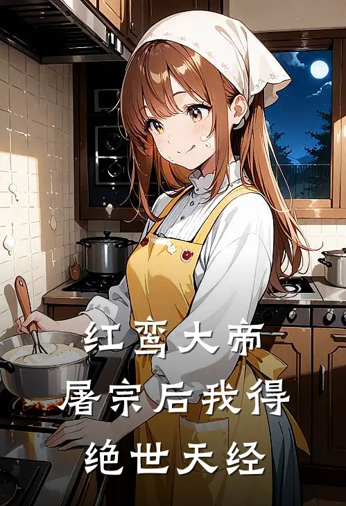 红鸾大帝：屠宗后我得绝世天经(凌轩林小婉)最新小说_免费阅读完整版小说红鸾大帝：屠宗后我得绝世天经(凌轩林小婉)