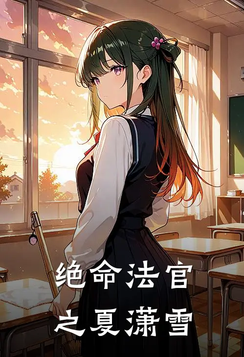 绝命法官之夏潇雪夏潇雪韩刚热门完本小说_最新章节列表绝命法官之夏潇雪(夏潇雪韩刚)