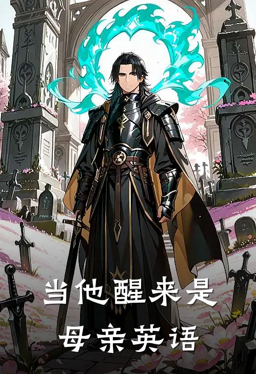 当他醒来是母亲英语