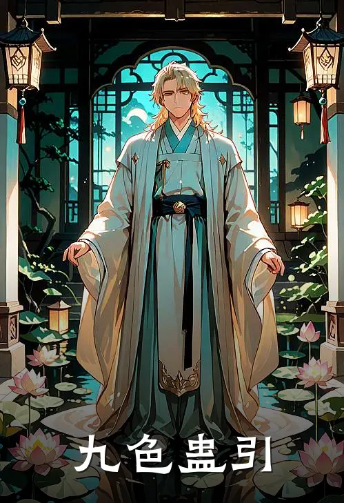 九色蛊引叶溪竹溪竹小说完结免费_最新章节列表九色蛊引(叶溪竹溪竹)