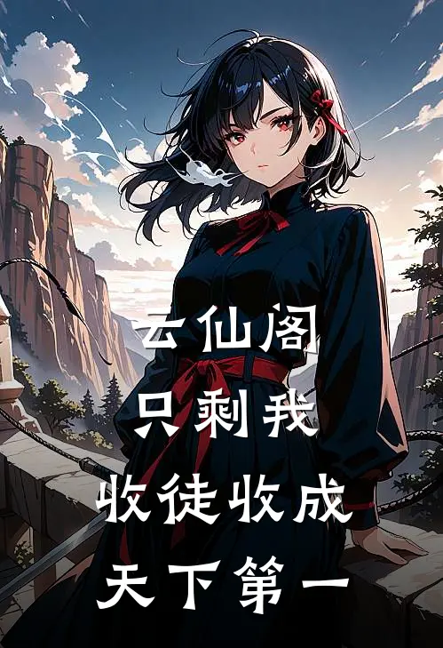 云仙阁只剩我，收徒收成天下第一(林玄皇甫桀)免费阅读无弹窗_最新好看小说推荐云仙阁只剩我，收徒收成天下第一林玄皇甫桀