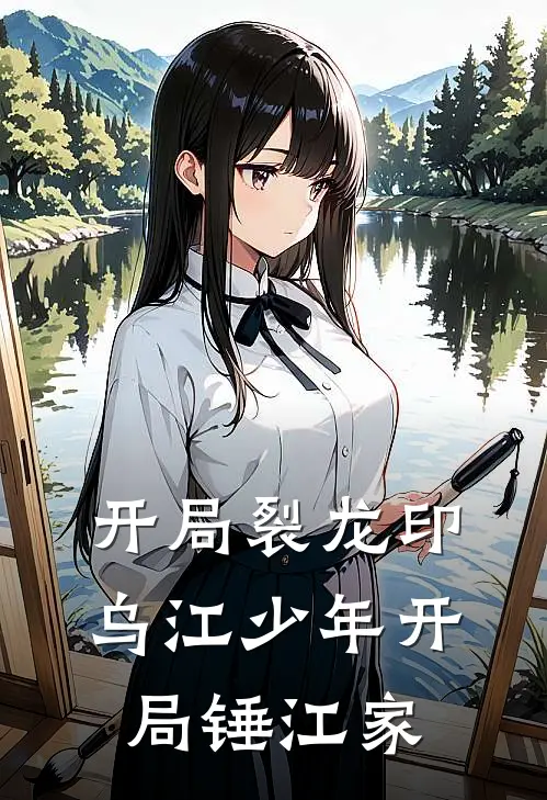 开局裂龙印：乌江少年开局锤江家(林澈苏慧)完本小说大全_完本热门小说开局裂龙印：乌江少年开局锤江家林澈苏慧