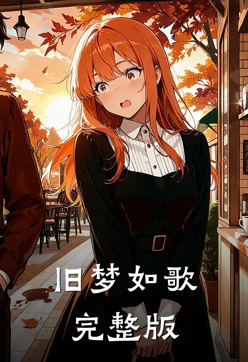 旧梦如歌完整版