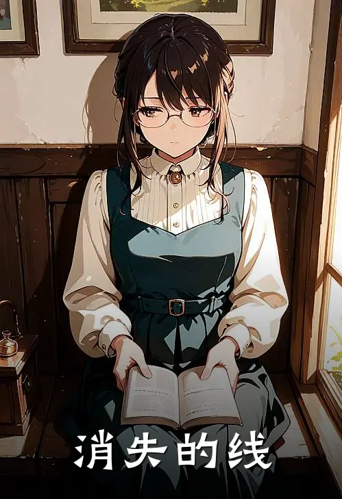 消失的线