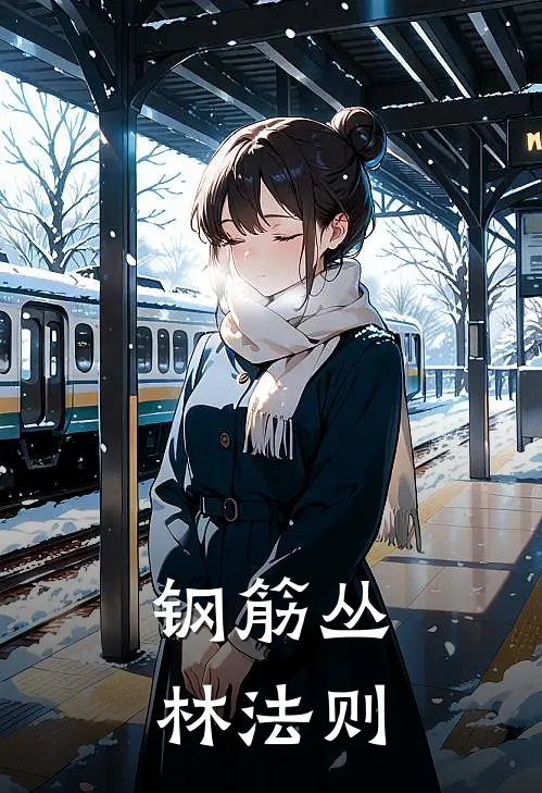 钢筋丛林法则(林逸苏晴)免费完结小说_免费小说在线阅读钢筋丛林法则(林逸苏晴)