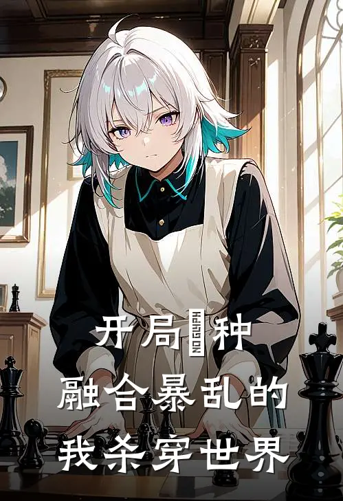 开局喰种，融合暴乱的我杀穿世界赫子甲赫小说完结推荐_完整版小说免费阅读开局喰种，融合暴乱的我杀穿世界(赫子甲赫)