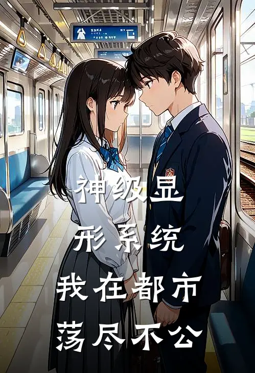 神级显形系统：我在都市荡尽不公