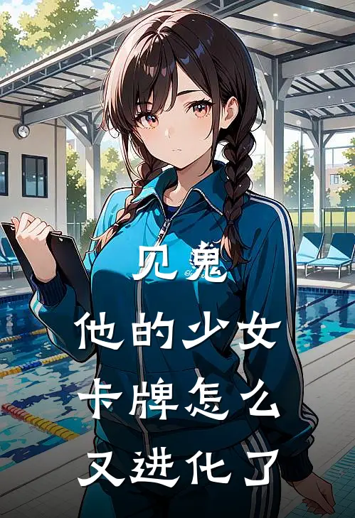 见鬼，他的少女卡牌怎么又进化了萧夜赵炎最新小说推荐_最新好看小说见鬼，他的少女卡牌怎么又进化了萧夜赵炎