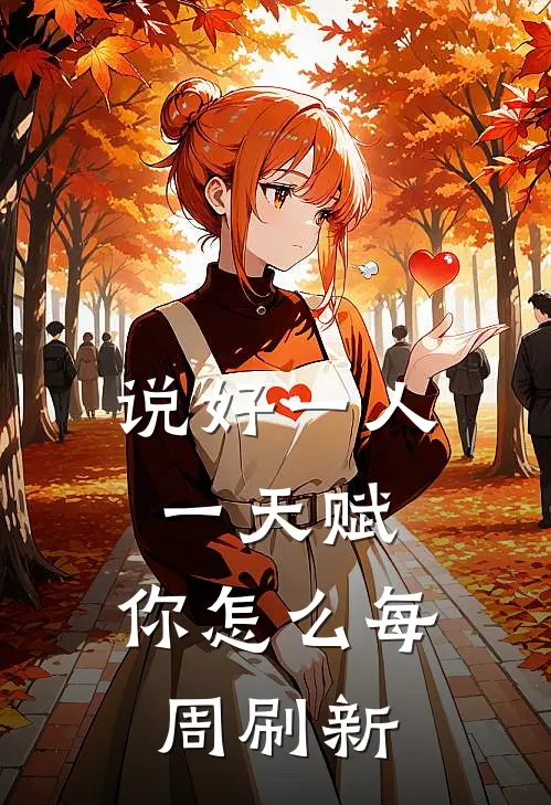 说好一人一天赋，你怎么每周刷新(陆凡慕容清雪)好看的完结小说_完本小说说好一人一天赋，你怎么每周刷新陆凡慕容清雪