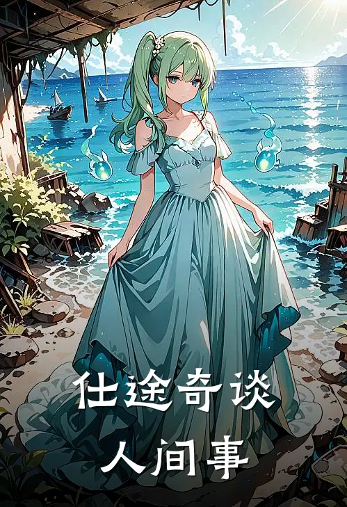 仕途奇谈人间事