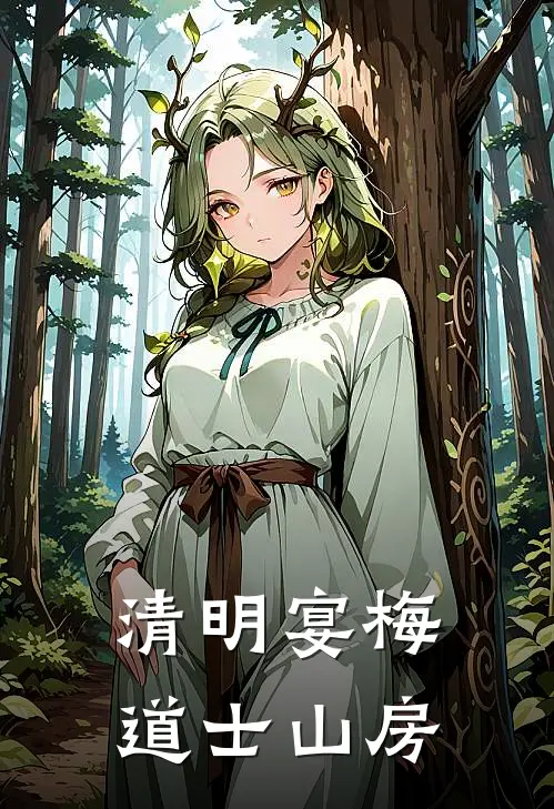 清明宴梅道士山房