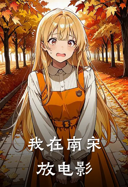 我在南宋放电影