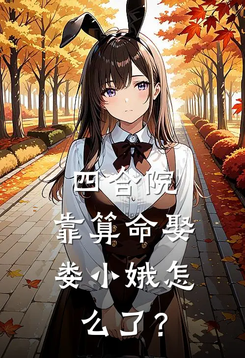 四合院：靠算命娶娄小娥怎么了？