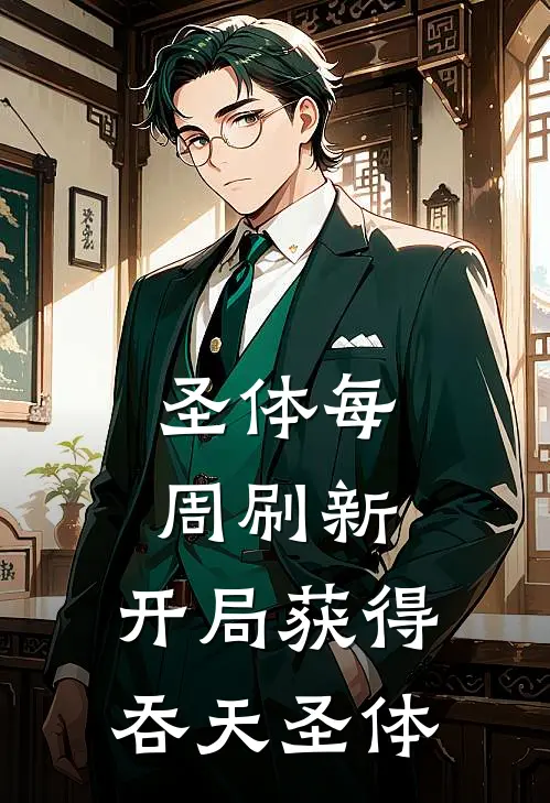 圣体每周刷新，开局获得吞天圣体楚宁文渊免费完结版小说_小说完结圣体每周刷新，开局获得吞天圣体楚宁文渊