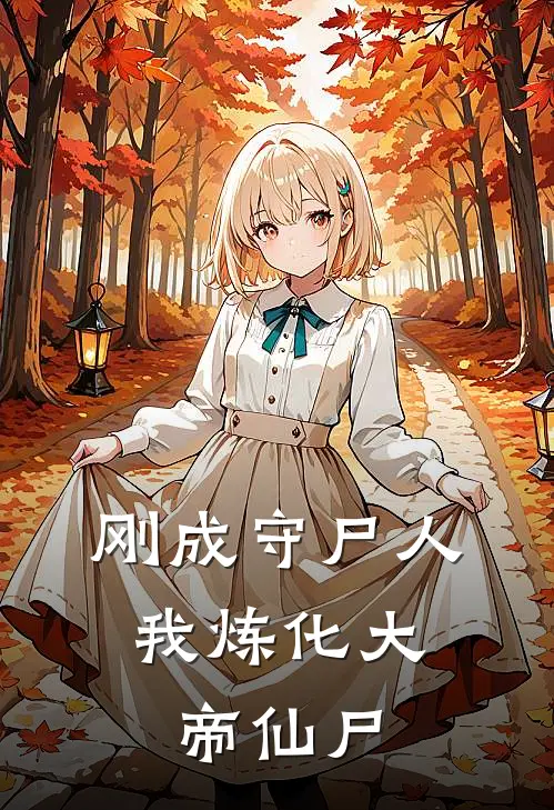 刚成守尸人，我炼化大帝仙尸萧烬李虎完整版小说全文免费阅读_最新章节列表刚成守尸人，我炼化大帝仙尸(萧烬李虎)