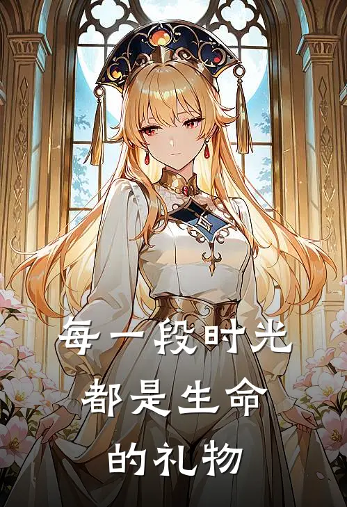 每一段时光，都是生命的礼物陈默林薇热门的小说_免费小说每一段时光，都是生命的礼物(陈默林薇)