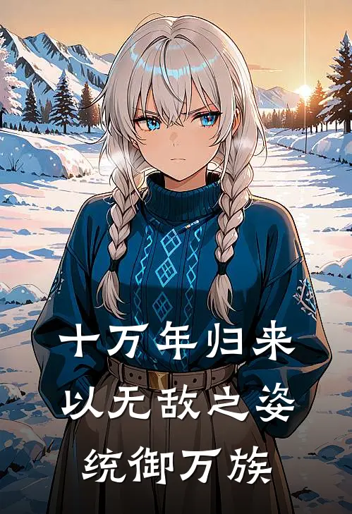 十万年归来，以无敌之姿统御万族凌霄林震南已完结小说推荐_完整版小说十万年归来，以无敌之姿统御万族(凌霄林震南)