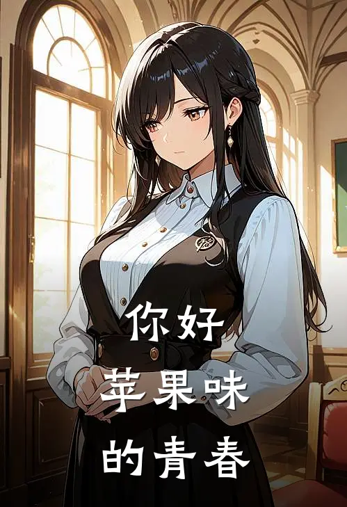 你好，苹果味的青春