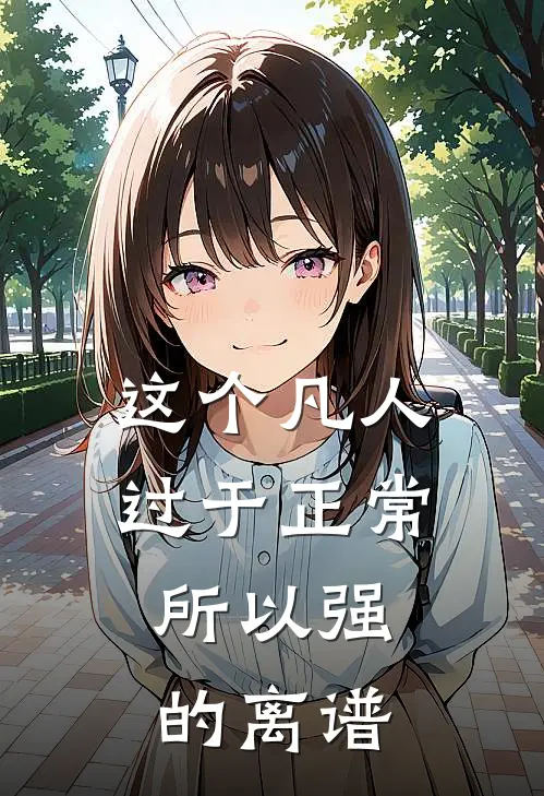 这个凡人过于正常，所以强的离谱刘凡刘行热门的小说_免费小说这个凡人过于正常，所以强的离谱(刘凡刘行)