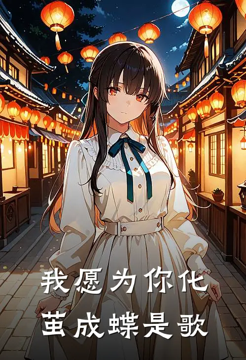 我愿为你化茧成蝶是歌