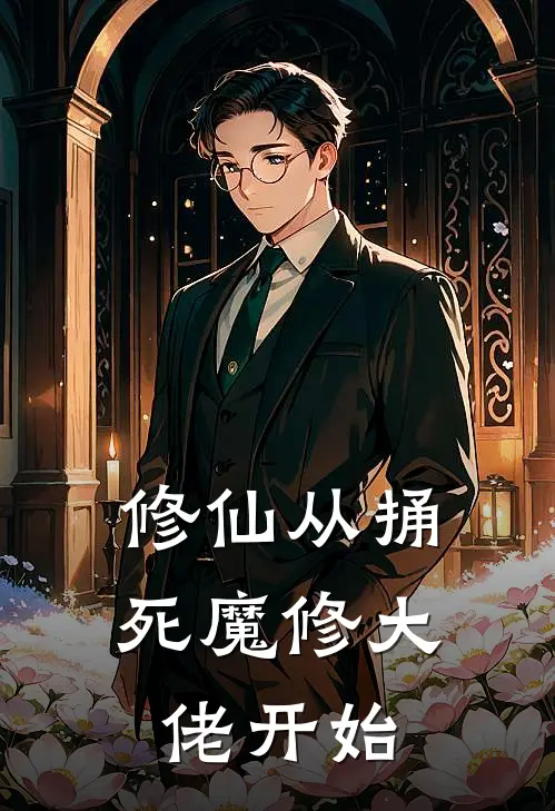 修仙从捅死魔修大佬开始