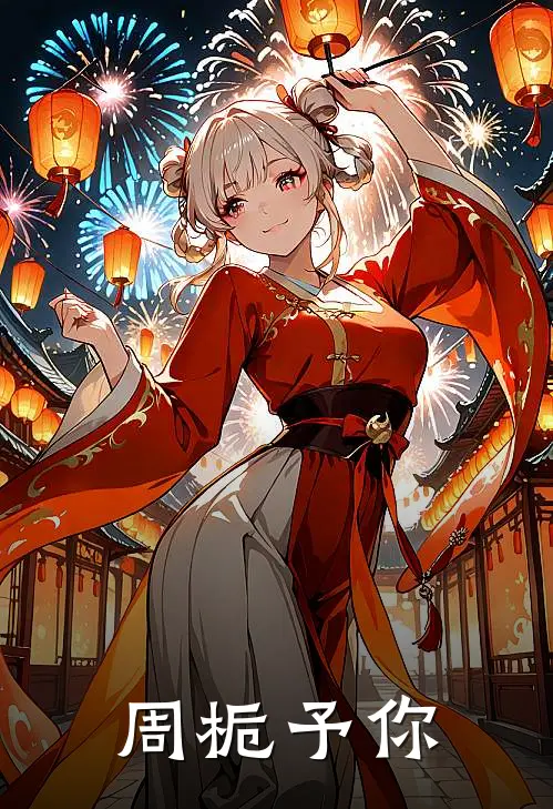 《周栀予你》顾行周陆奇完结版阅读_顾行周陆奇完结版在线阅读