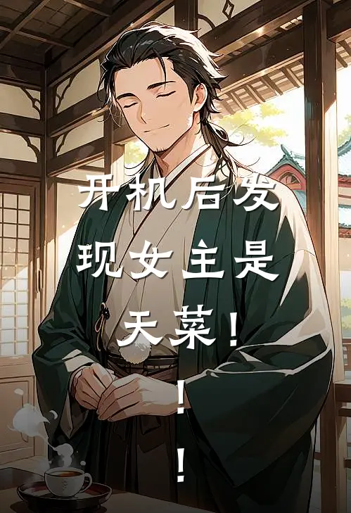 明昱星晓晓(开机后发现女主是天菜！！！)_《开机后发现女主是天菜！！！》最新章节免费在线阅读