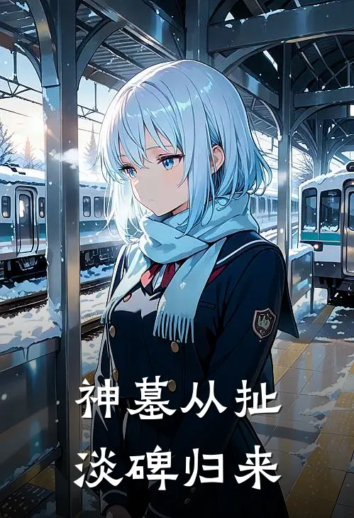 神墓从扯淡碑归来