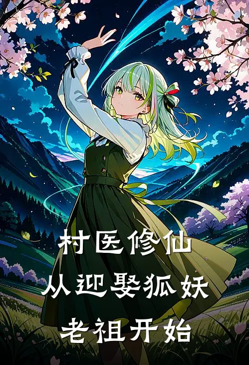 村医修仙：从迎娶狐妖老祖开始(聂大勇胡玥儿)热门网络小说_最新章节列表村医修仙：从迎娶狐妖老祖开始(聂大勇胡玥儿)