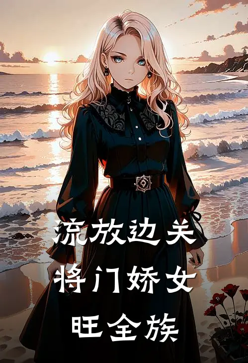 流放边关，将门娇女旺全族