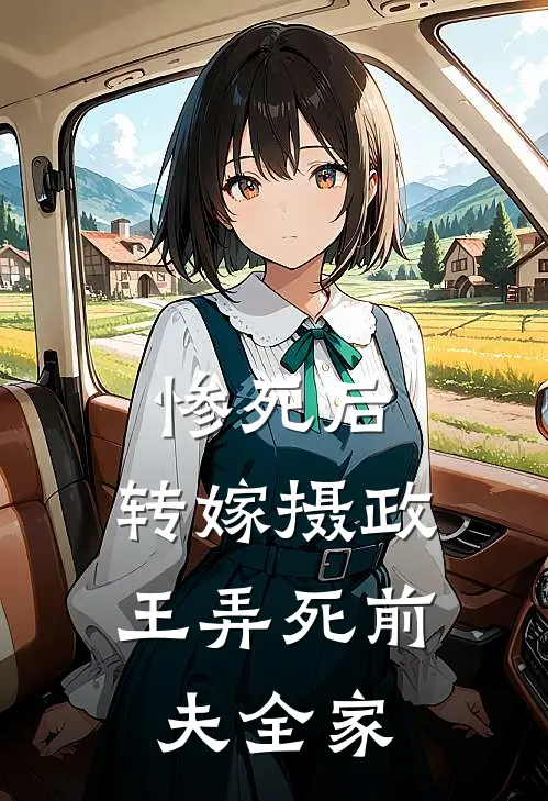 惨死后，转嫁摄政王弄死前夫全家