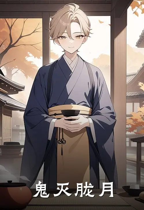 【鬼灭】胧月