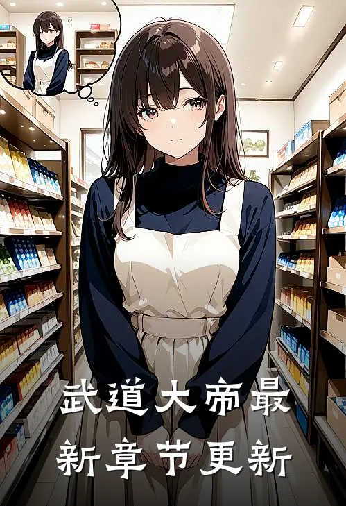 武道大帝最新章节更新