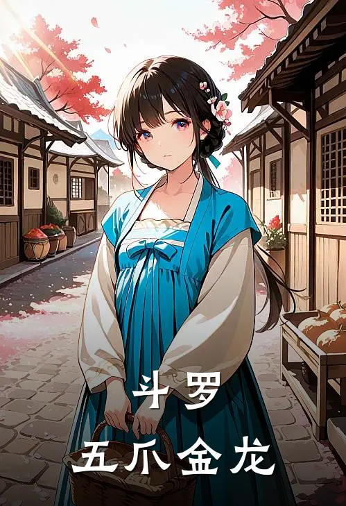 斗罗：五爪金龙