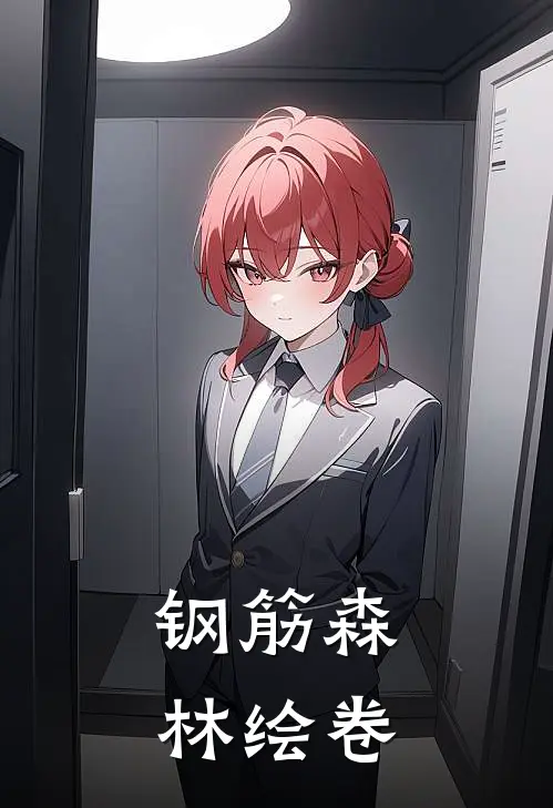 钢筋森林绘卷苏雅林默免费热门小说_最热门小说钢筋森林绘卷苏雅林默