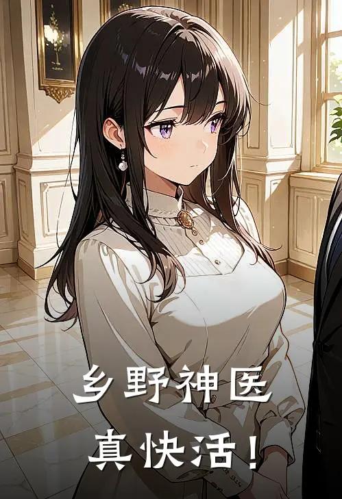 乡野神医真快活！