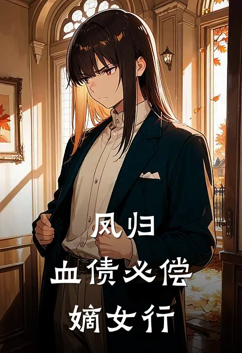 凤归：血债必偿嫡女行