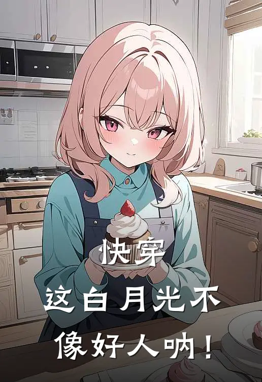 快穿：这白月光不像好人呐！林薇薇顾淮免费小说推荐_免费小说笔趣阁快穿：这白月光不像好人呐！林薇薇顾淮