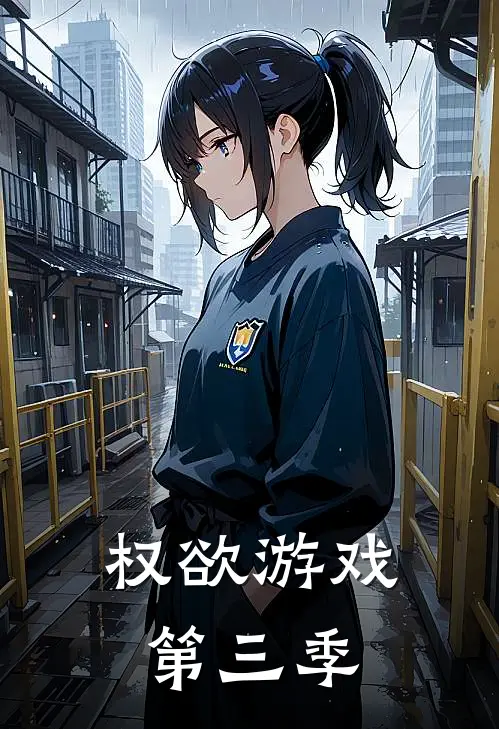 权欲游戏第三季