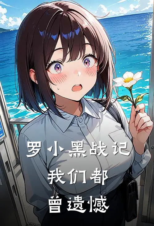 罗小黑战记：我们都曾遗憾