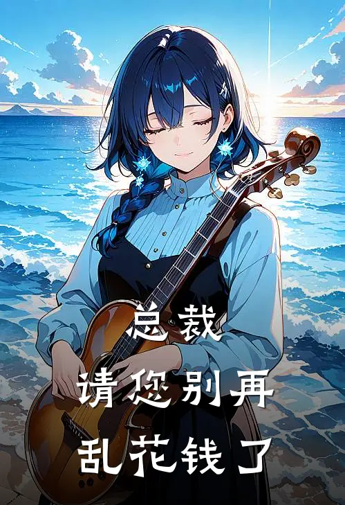 总裁，请您别再乱花钱了(顾清秋沈宴之)免费小说大全_小说完结免费总裁，请您别再乱花钱了顾清秋沈宴之